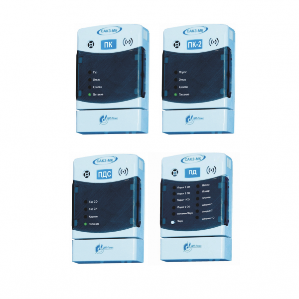 Пульты контроля и диспетчеризации ПК, ПК-2, ПДС, ПД